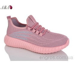 Кроссовки Aba